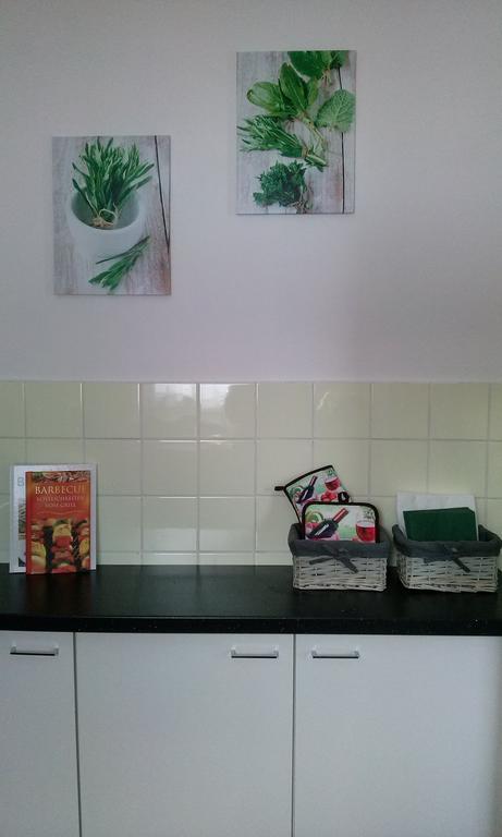 Ferienwohnung Harzluchs Mit Balkon, Netflix Und Sauna Im Haus Hohegeiß Habitación foto